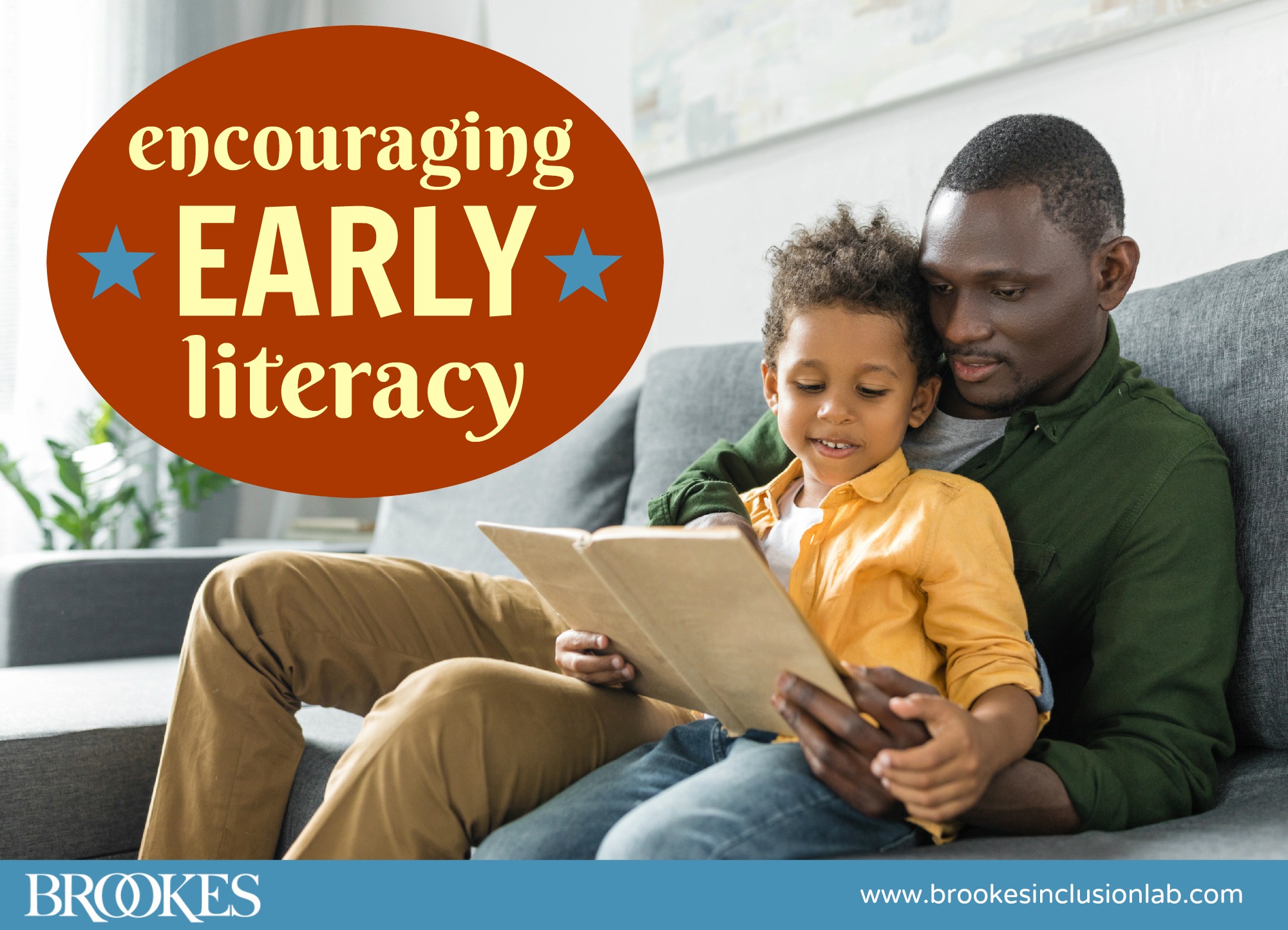 Building Early Social, Language and Literacy Skills – Resources For Parents