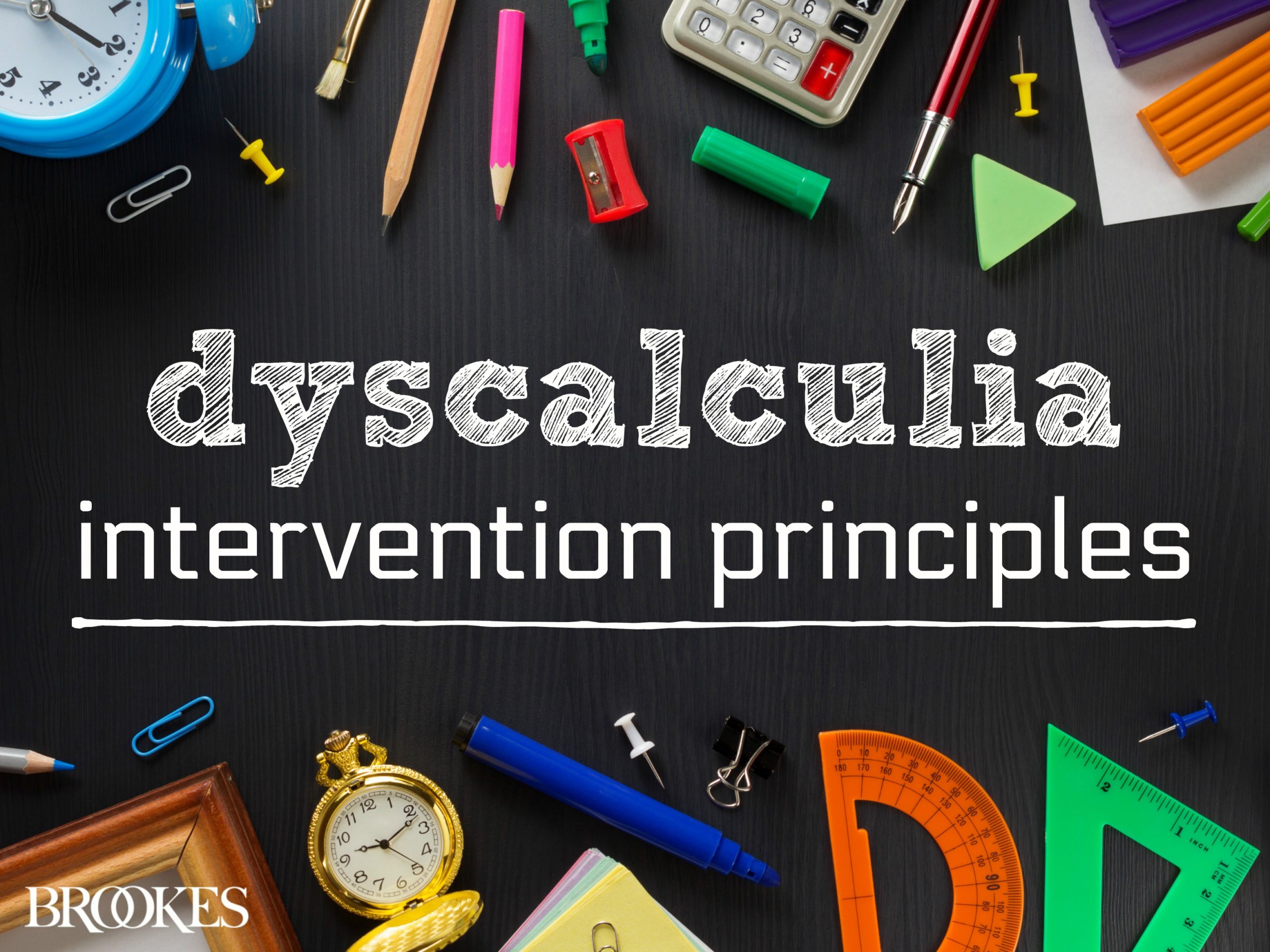 research on dyscalculia