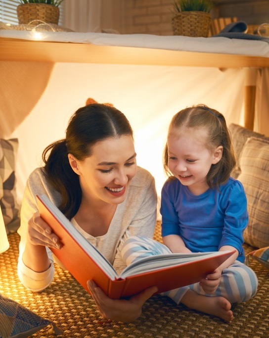10 Things Parents Can Do This Fall to Boost Their Child’s Development ...
