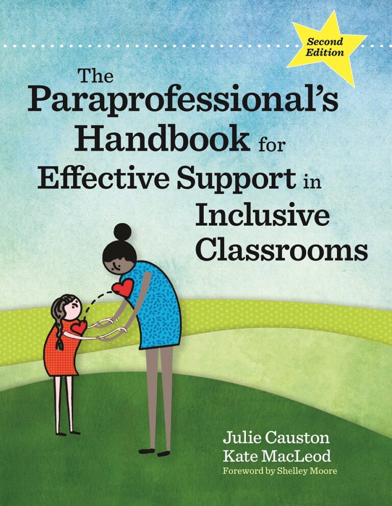 9 Academic Support Strategies for Inclusive Classrooms - Brookes Blog