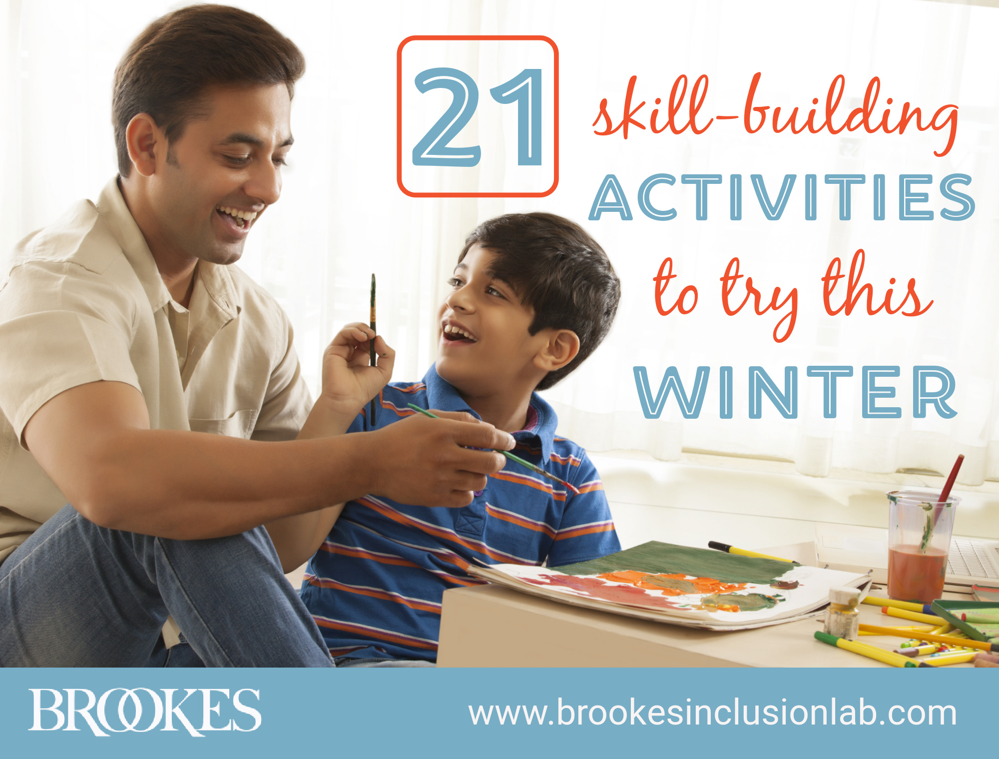 Activities for kids & toddlers at home: A blog for anyone that