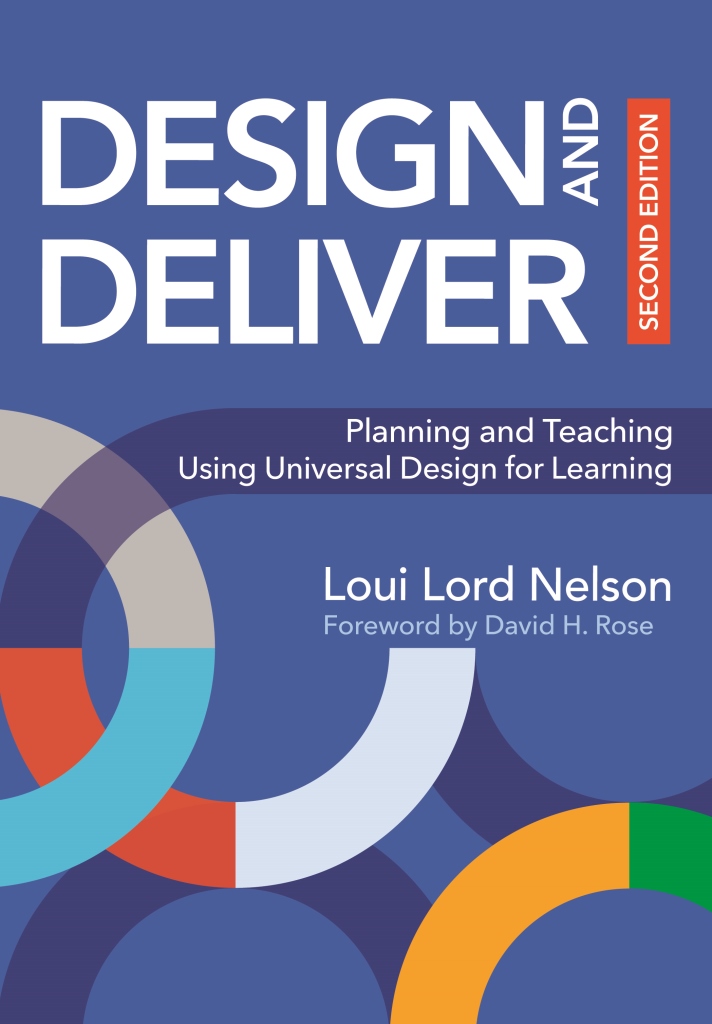 Loui Lord Nelson's Favorite Online Resources on UDL and Inclusion ...