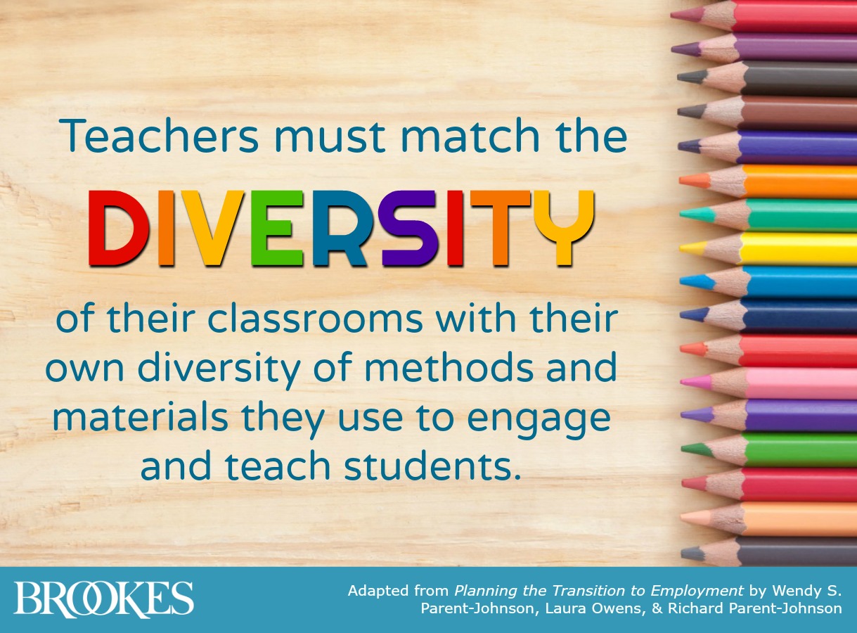 12 Great Quotes On Culturally Responsive Teaching - Brookes Blog