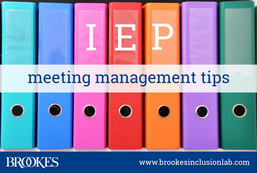 14 Tips On Organizing And Managing An IEP Meeting The Inclusion Lab 14-tips-on-organizing-and-managing-an-iep-meeting-the-inclusion-lab