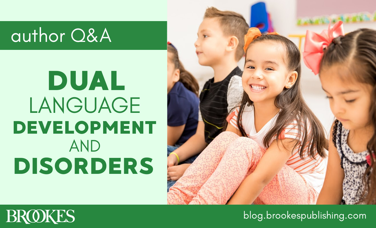 Bilingual and Home Language Interventions With Young Dual Language