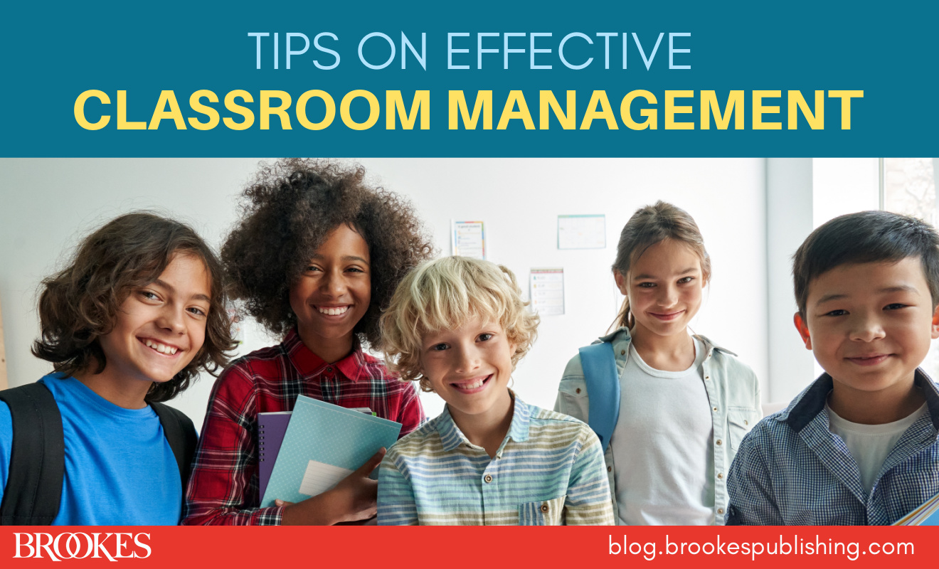 5 Classroom Management Tips That Can Help All Teachers - Bethel University  Blog