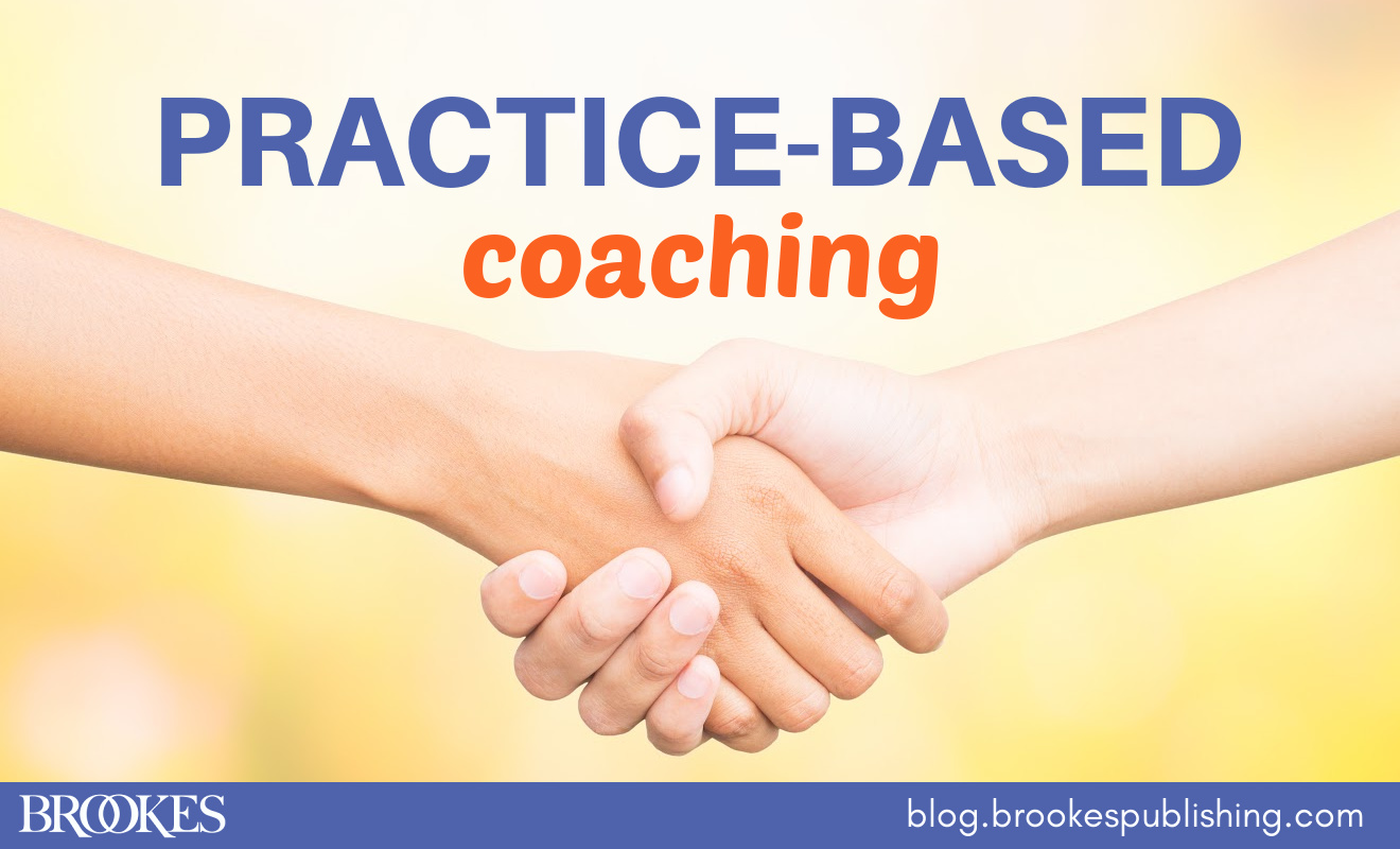 7 Key Characteristics of Effective PracticeBased Coaching Partnerships