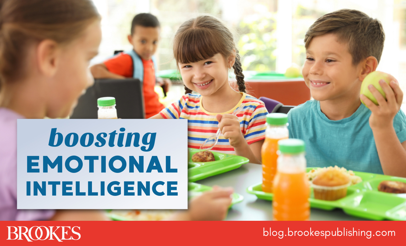 8 Activities to Boost Students' Emotional Intelligence - Brookes Blog