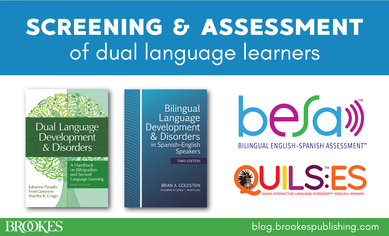 Bilingual and Home Language Interventions With Young Dual