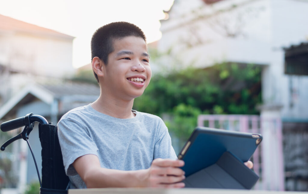 A Career Development Checklist for Students with Disabilities - Brookes ...