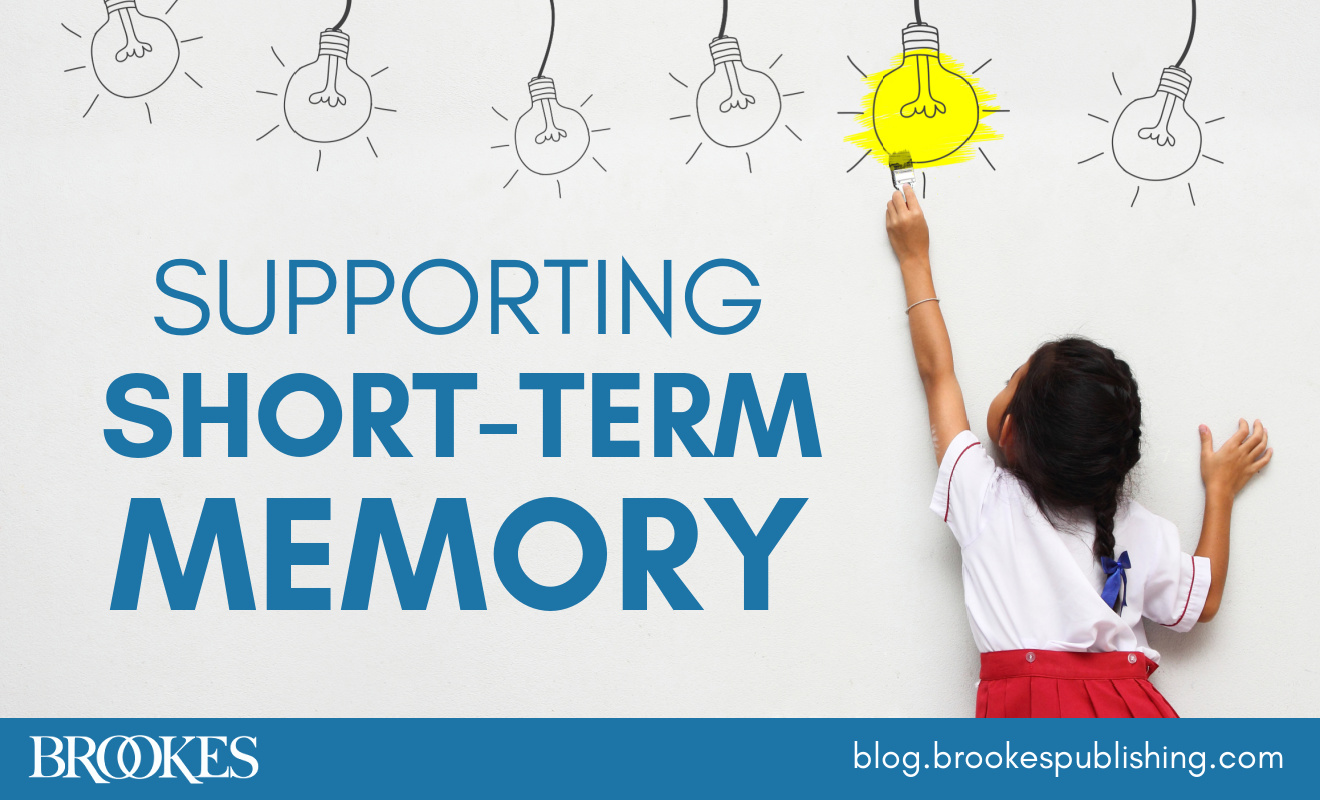 short term memory