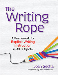 From Talking to Writing: Strategies for Scaffolding Expository Expression