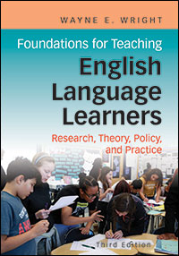 English language teaching