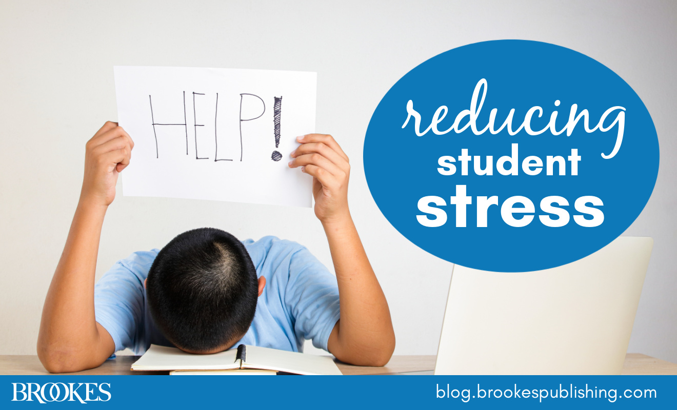 Student Stress