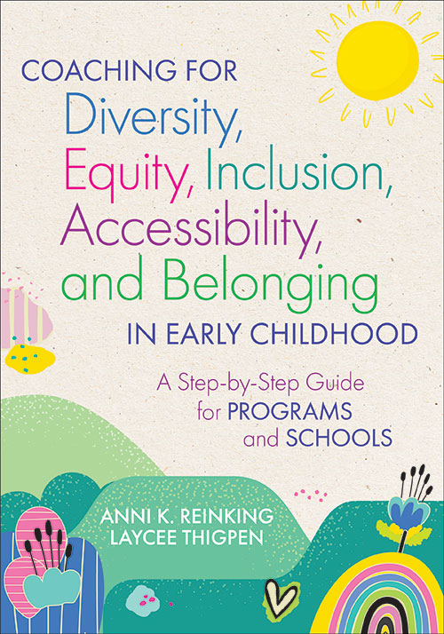 Can't We Just Keep Things Like They Are?”: 4 Equity Myths in Early  Childhood - Brookes Blog