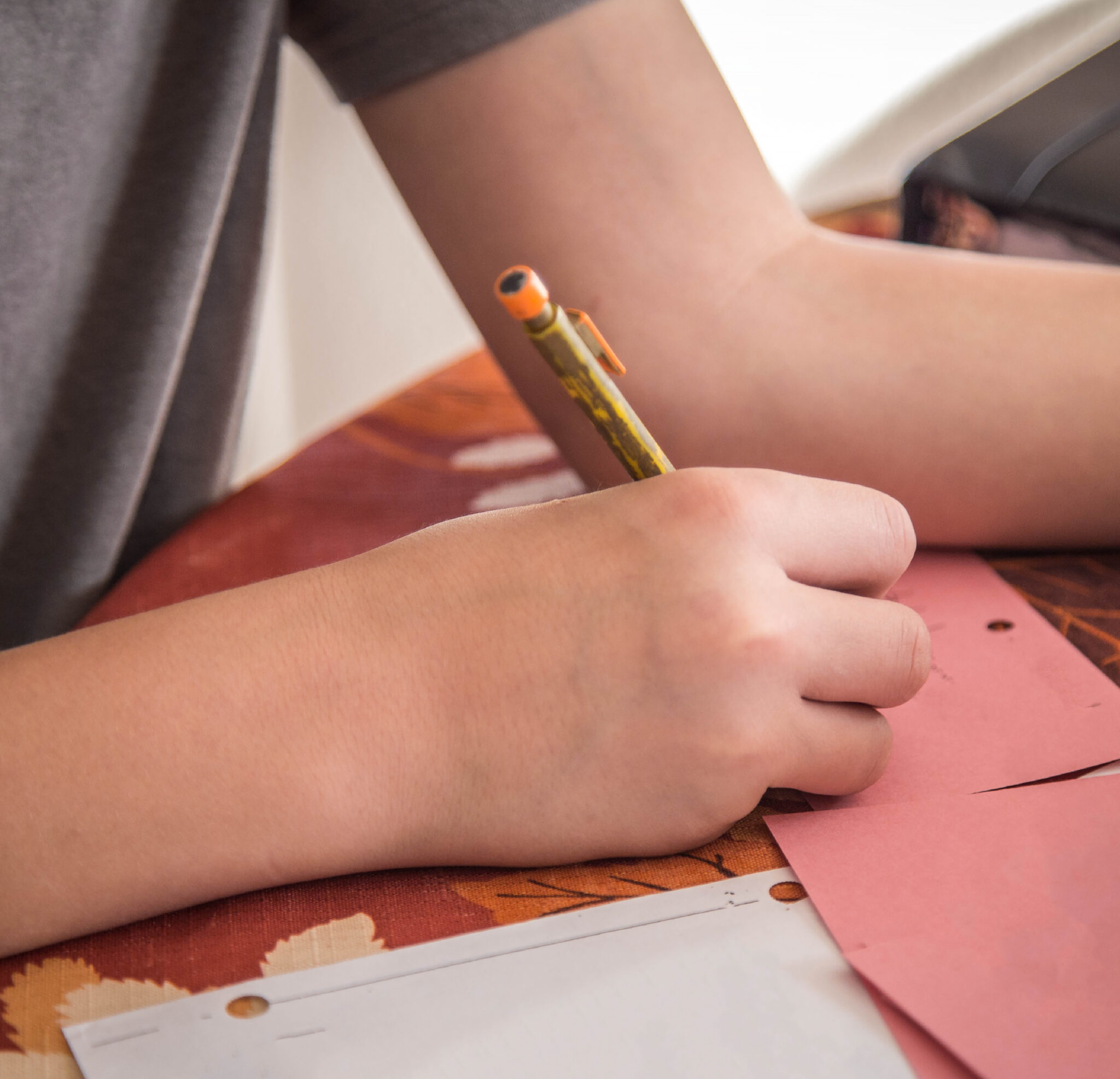 ACTIVITY: Supporting Autistic Learners with a Memory Box Scavenger Hunt ...