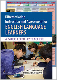 differentiated instruction language