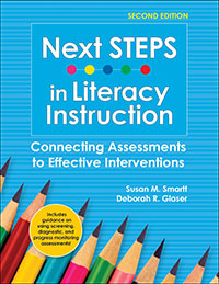 Small Steps Novel Study for Special Education with comprehension