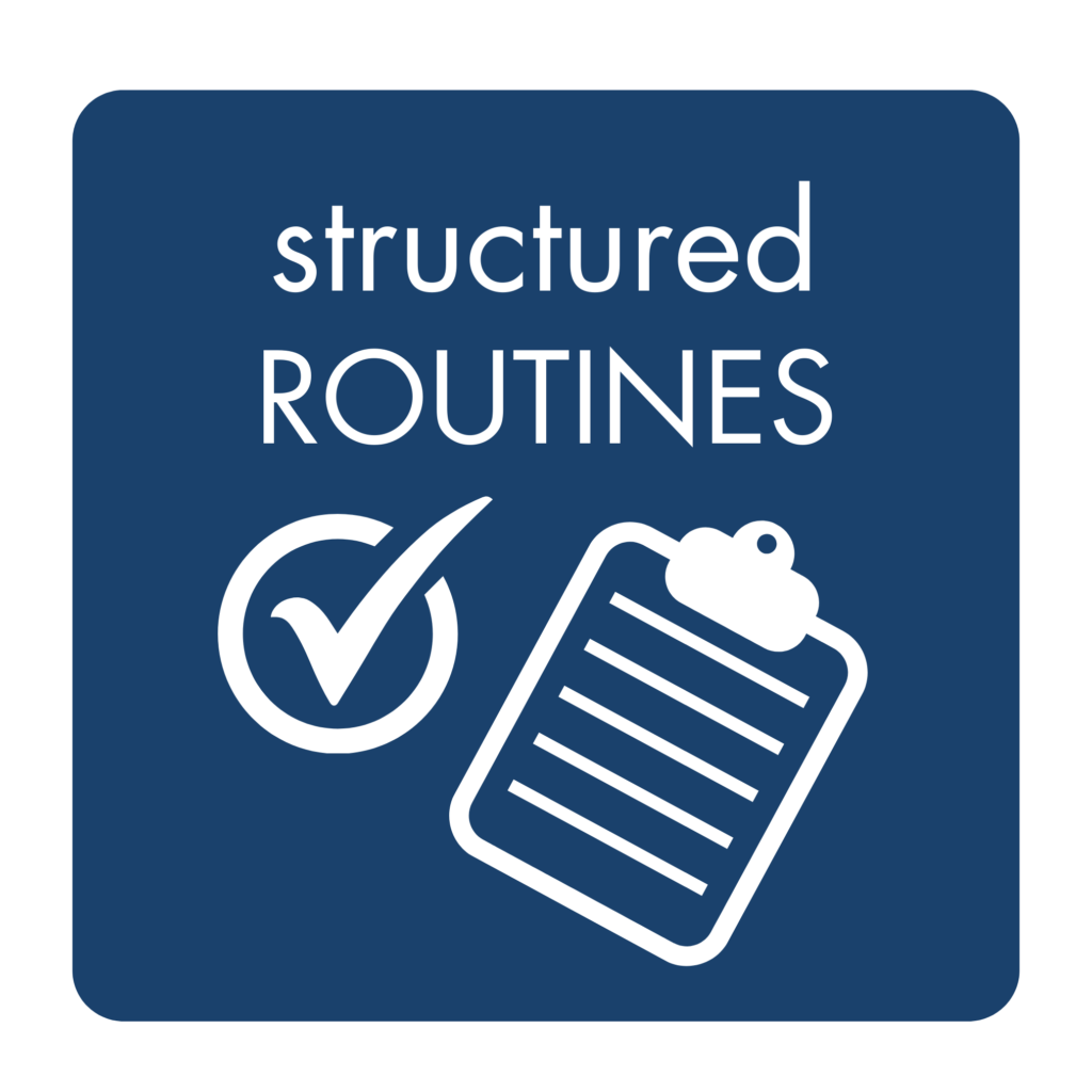 3 Effective Strategies for Organizing Family Time - Brookes Blog