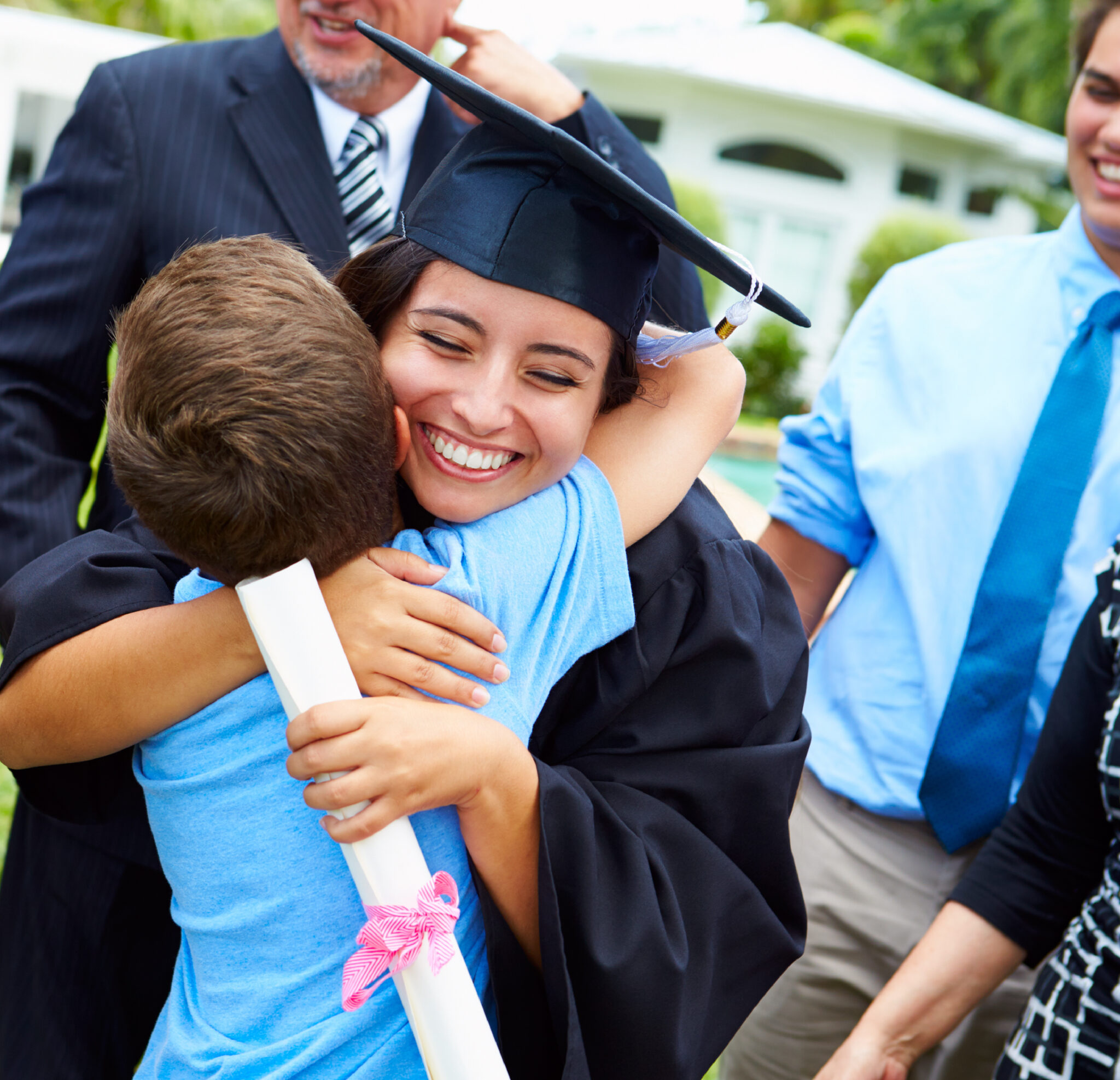 10 Things Families Can Do to Support Siblings of Children with ...